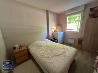  Appartement à louer 2 pièces 47 m²