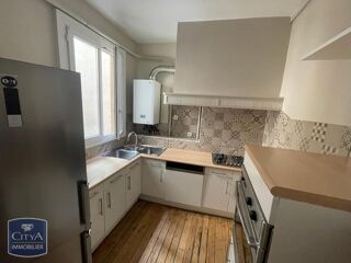  Appartement � louer 4 pi�ces 99 m�