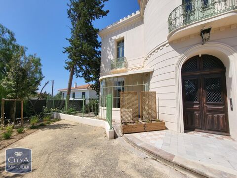  Appartement  louer 2 pices 45 m