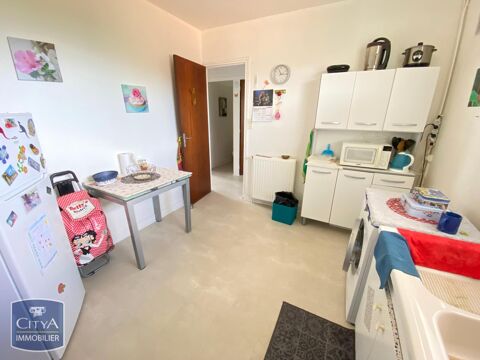  Appartement  louer 2 pices 53 m