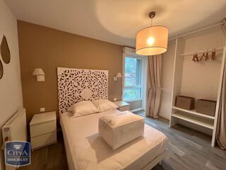  Appartement � louer 2 pi�ces 44 m�