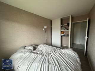  Appartement à louer 3 pièces 63 m²