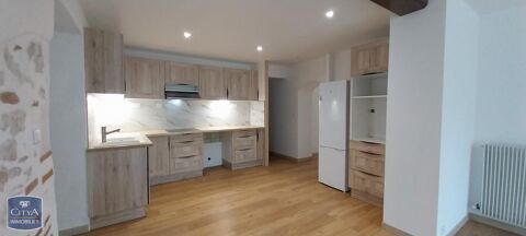  Maison � louer 4 pi�ces 109 m�