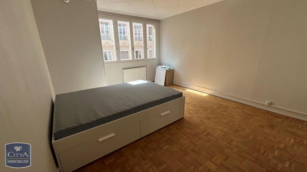 location Appartement - 1 pièce(s) - 39 m² Lyon 6