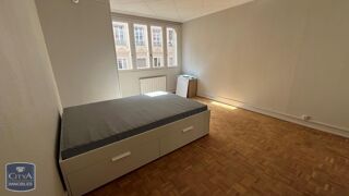  Appartement à louer 1 pièce 39 m²