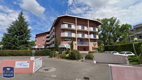  Appartement � louer 1 pi�ce 28 m�