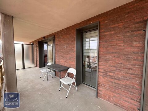  Appartement � louer 1 pi�ce 32 m�