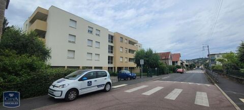  Appartement � louer 1 pi�ce 28 m�