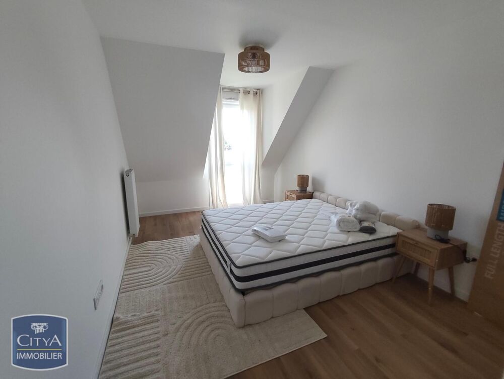 location Appartement - 4 pièce(s) - 85 m² Melun (77000)