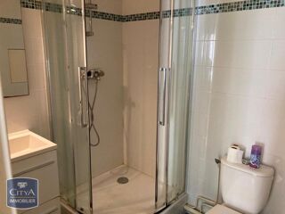  Appartement à louer 1 pièce 17 m²