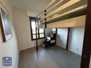  Appartement à louer 3 pièces 45 m²