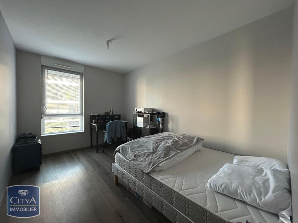 location Appartement - 4 pièce(s) - 82 m² Metz (57070)