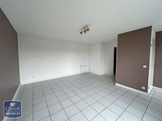  Appartement à louer 3 pièces 54 m²
