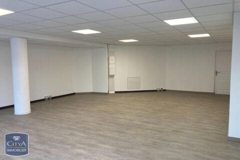   Location / Local Commercial - 55 m² 