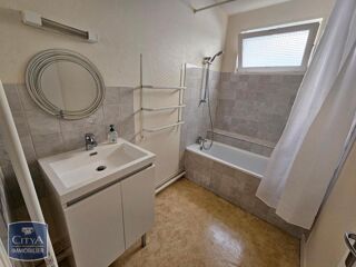  Appartement � louer 2 pi�ces 45 m�