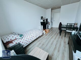  Appartement � louer 1 pi�ce 20 m�