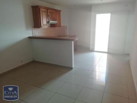  Appartement � louer 3 pi�ces 55 m�