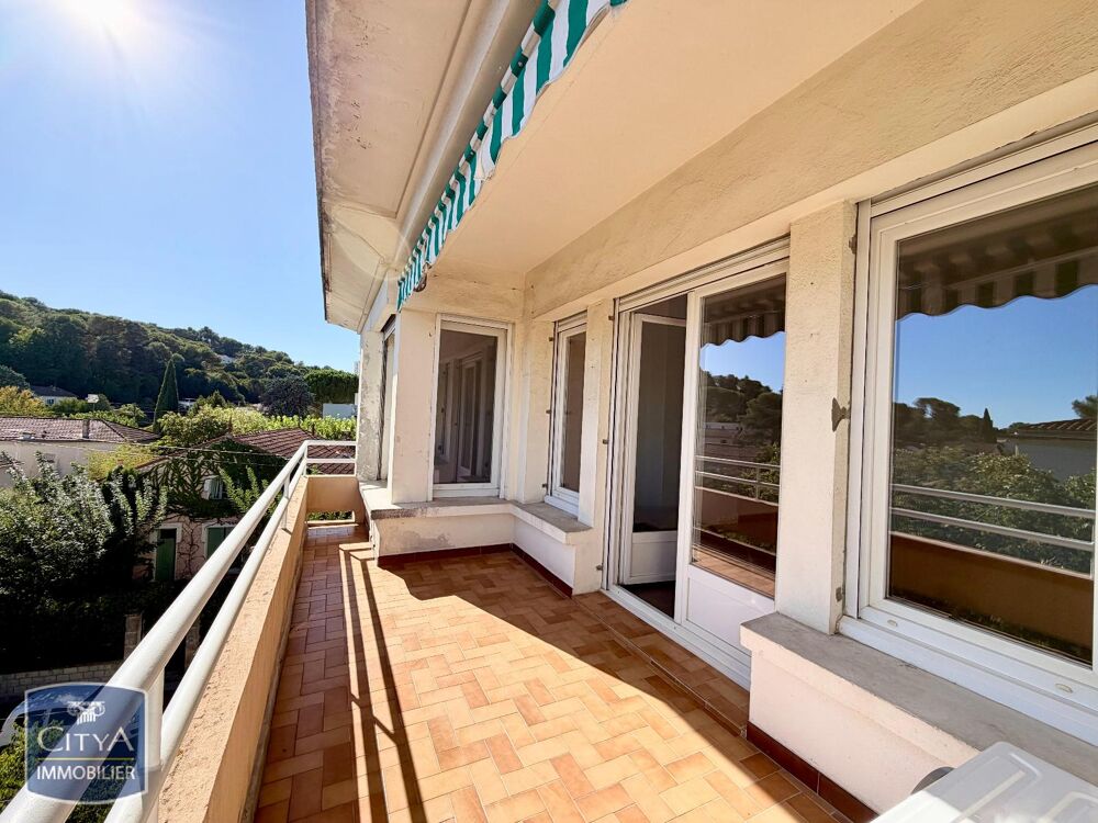 location Appartement - 4 pièce(s) - 65 m² Nimes (30900)