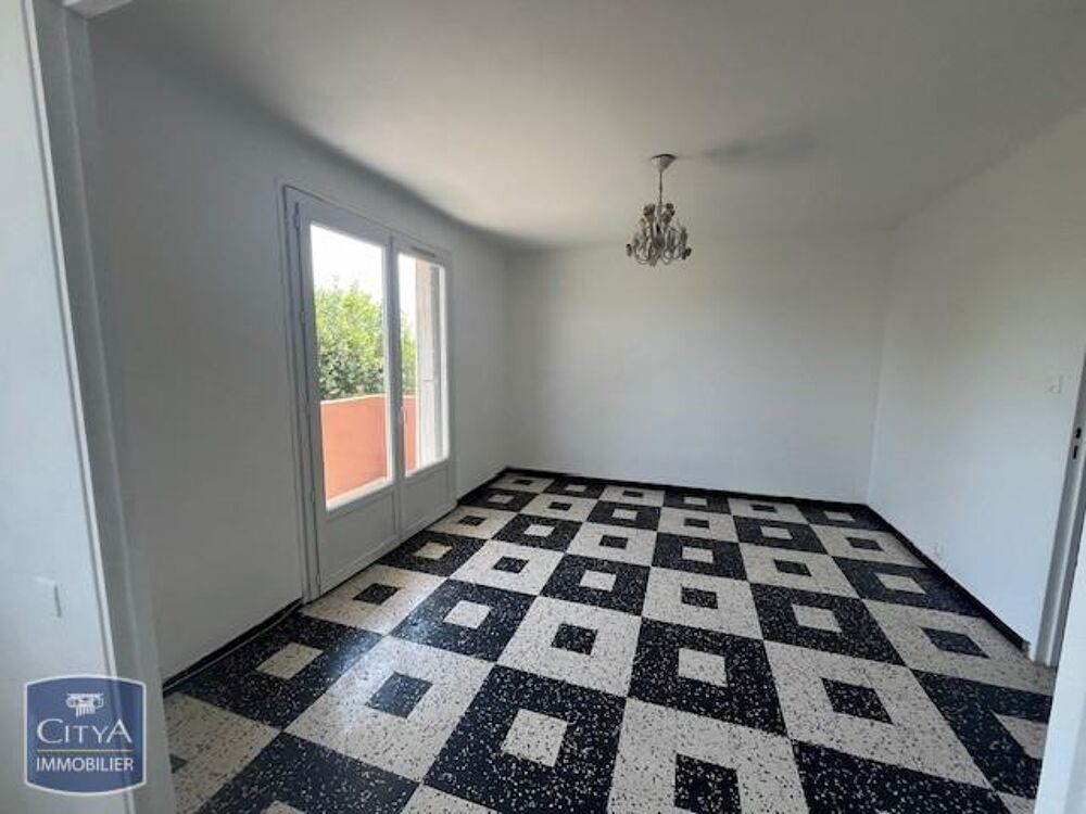 location Appartement - 3 pièce(s) - 65 m² Nîmes (30000)