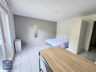  Appartement à louer 1 pièce 30 m²