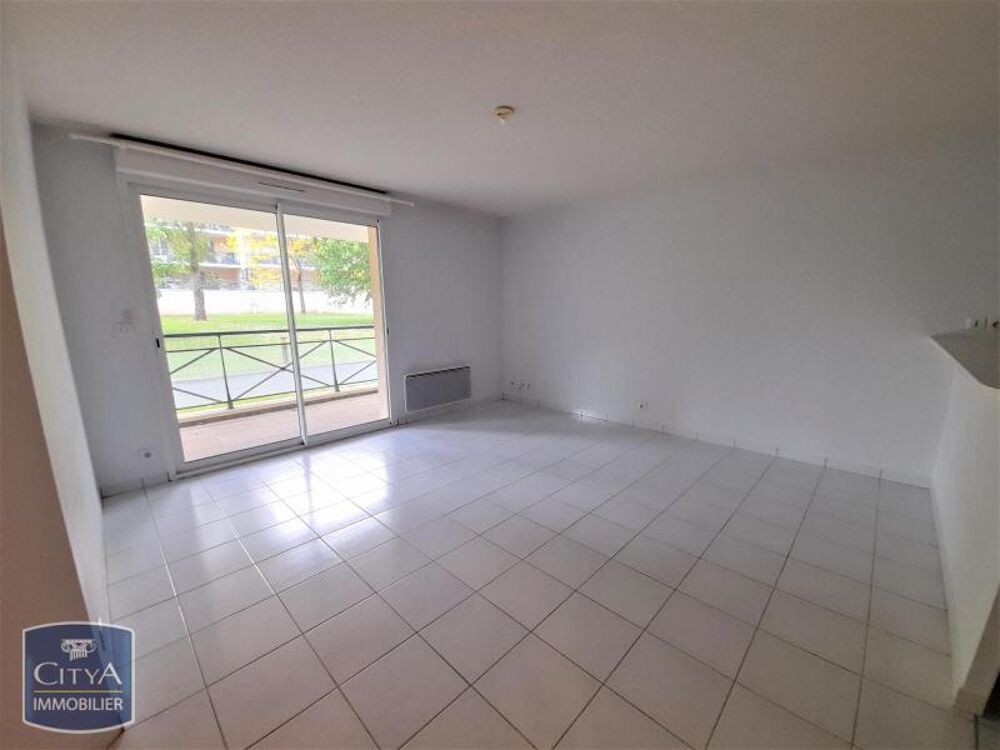 location Appartement - 2 pièce(s) - 43 m² Limoges (87000)