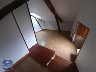  Maison à louer 3 pièces 76 m²