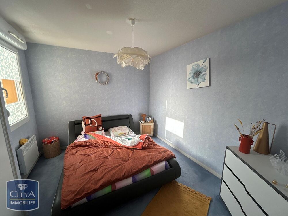 location Appartement - 2 pièce(s) - 49 m² Thiers (63300)