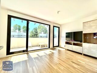  Appartement � louer 3 pi�ces 52 m�