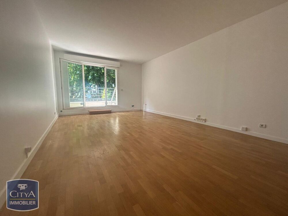 location Appartement - 4 pi�ce(s) - 93 m� Ch�tenay-Malabry (92290)