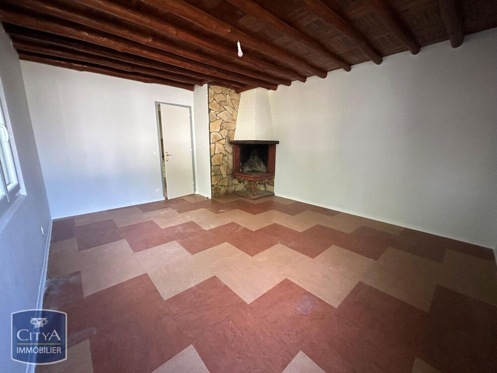 location Maison - 4 pièce(s) - 77 m² Saint-Martin-Petit (47180)