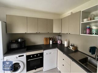  Appartement � louer 4 pi�ces 77 m�