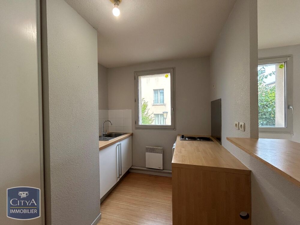 Administratif - À LOUER ! Découvrez cet appartement réce....