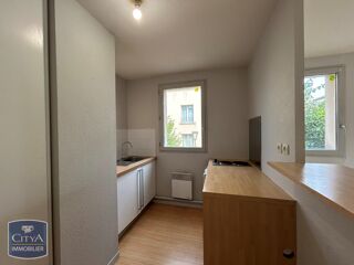  Appartement à louer 3 pièces 67 m²
