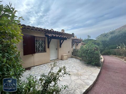  Appartement  louer 2 pices 36 m