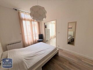  Appartement � louer 2 pi�ces 45 m�