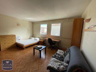  Appartement � louer 1 pi�ce 28 m�