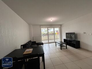  Appartement � louer 2 pi�ces 44 m�