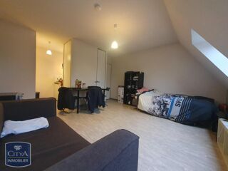  Appartement � louer 1 pi�ce 21 m�