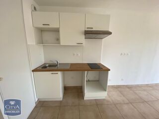  Appartement à louer 2 pièces 39 m²