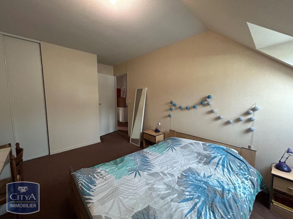 location Maison - 4 pièce(s) - 83 m² Morlaix (29600)
