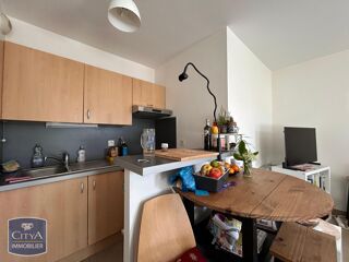  Appartement � louer 2 pi�ces 42 m�