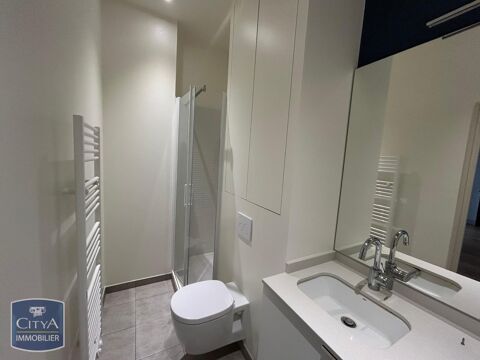  Appartement � louer 1 pi�ce 29 m�