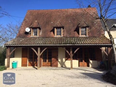  Maison � louer 5 pi�ces 100 m�