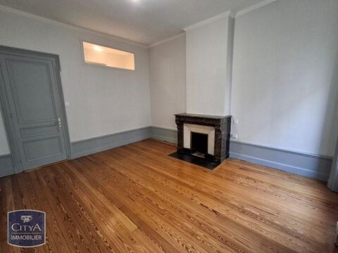  Appartement � louer 2 pi�ces 61 m�