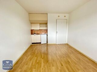  Appartement à louer 1 pièce 20 m²