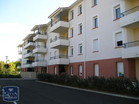  Appartement � louer 2 pi�ces 48 m�