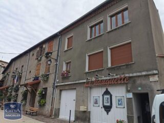  Appartement à louer 1 pièce 35 m²