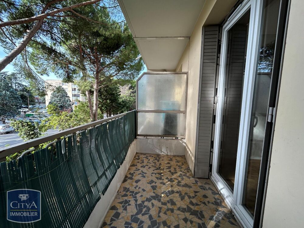 location Appartement - 3 pièce(s) Avignon (84000)
