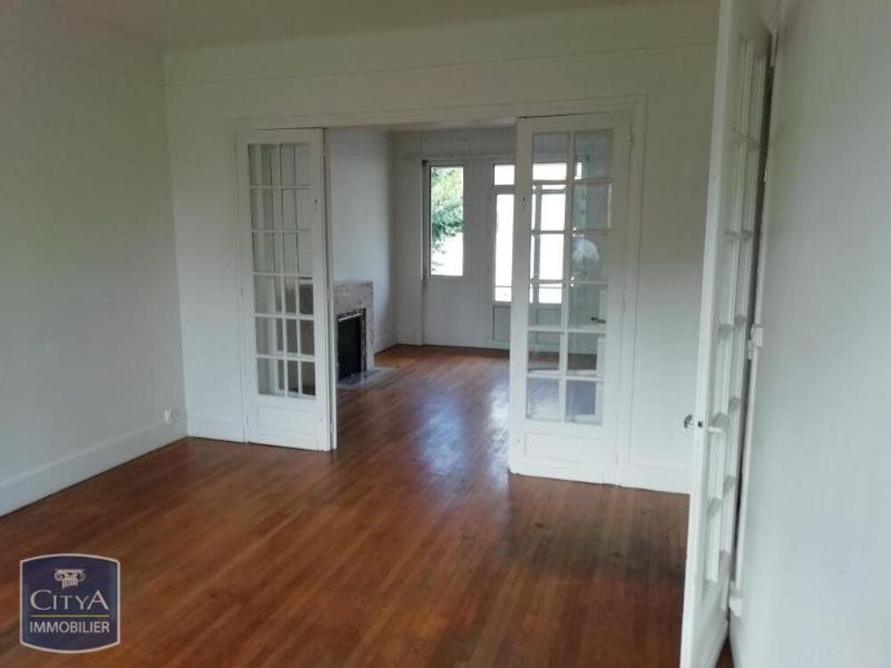 location Maison - 5 pièce(s) - 140 m² Bourges (18000)
