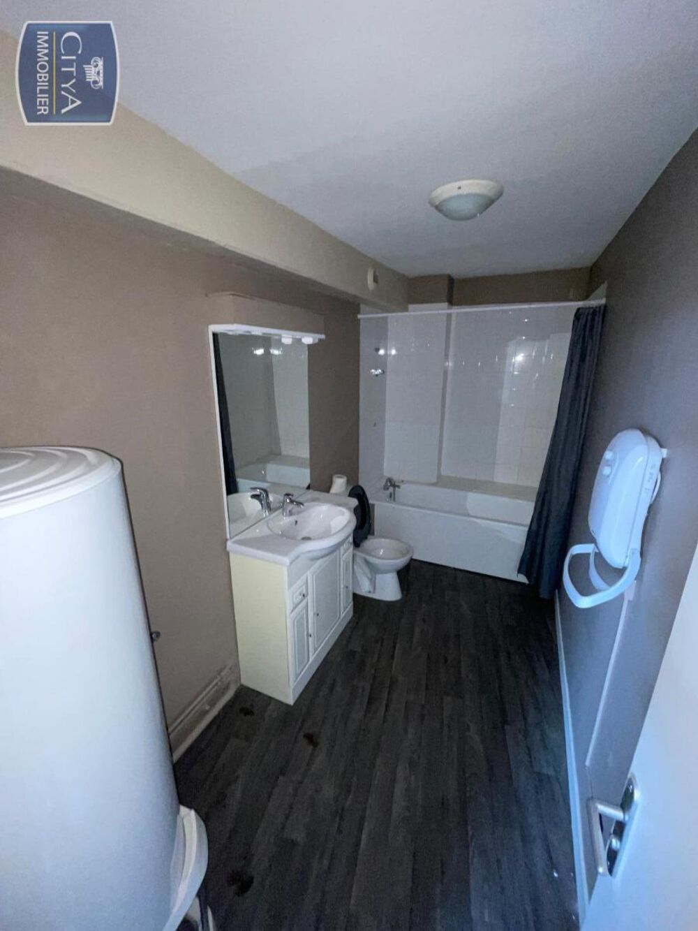 location Appartement - 2 pièce(s) - 37 m² Lezennes (59260)